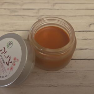 שיונקו קלאסי- משחה יפנית
